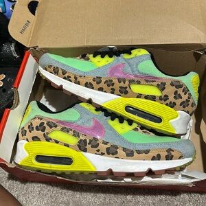 Nike Air Max 90 LX